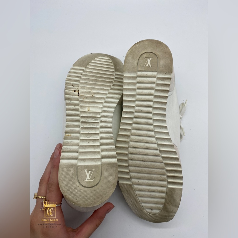 Louis Vuitton sneakers - Picture 8 of 14